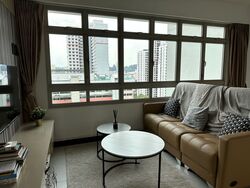 Blk 126C Kim Tian Green (Bukit Merah), HDB 3 Rooms #514261651